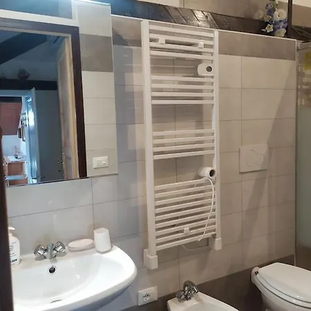 Attico Angela Apartment